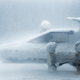 Illustration for article titled Beautiful Lego in Hoth Photos Have Me in Total Awe